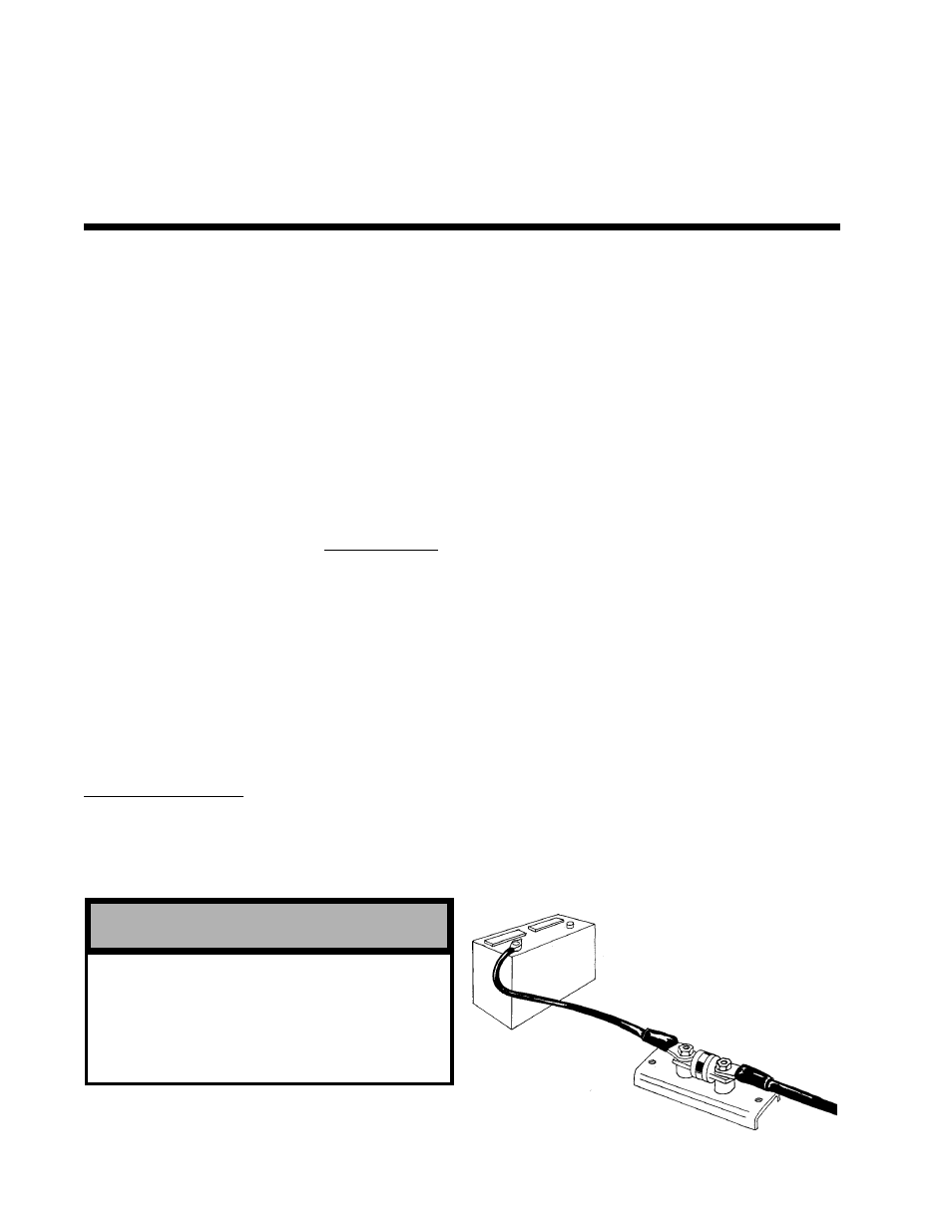 Installation, Warning | Xantrex Technology 2500 User Manual | Page 28 / 40