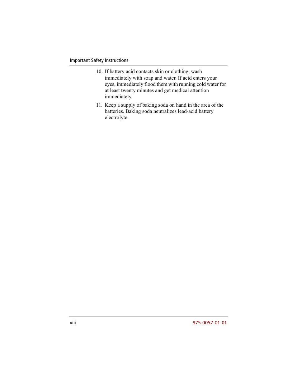Xantrex Technology 200 User Manual | Page 10 / 76