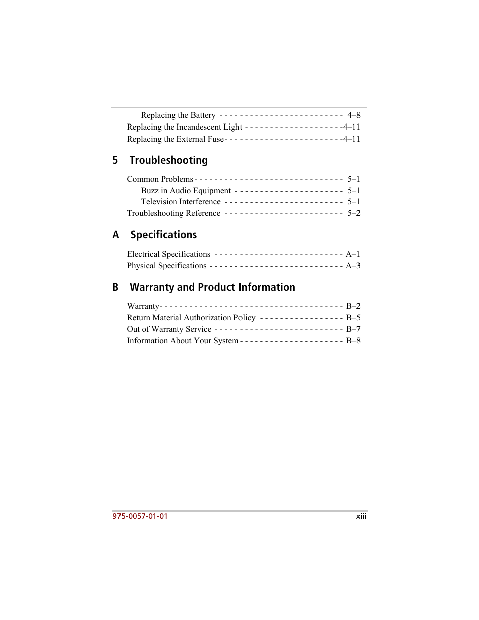 Xantrex Technology 200 User Manual | Page 15 / 76