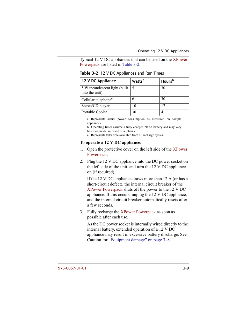 Xantrex Technology 200 User Manual | Page 35 / 76