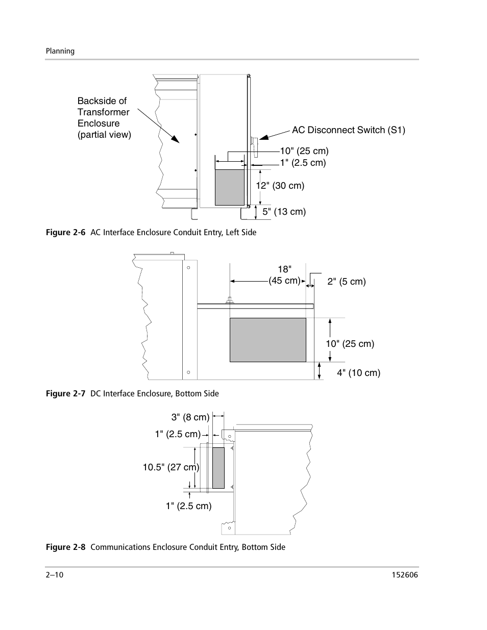 Xantrex Technology PV225S-480-P User Manual | Page 44 / 86