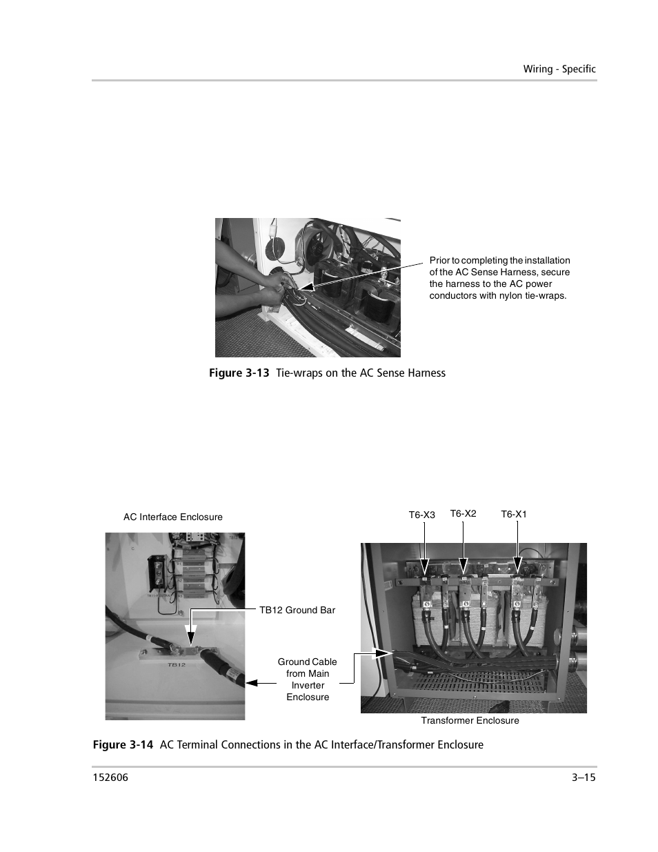 Xantrex Technology PV225S-480-P User Manual | Page 63 / 86