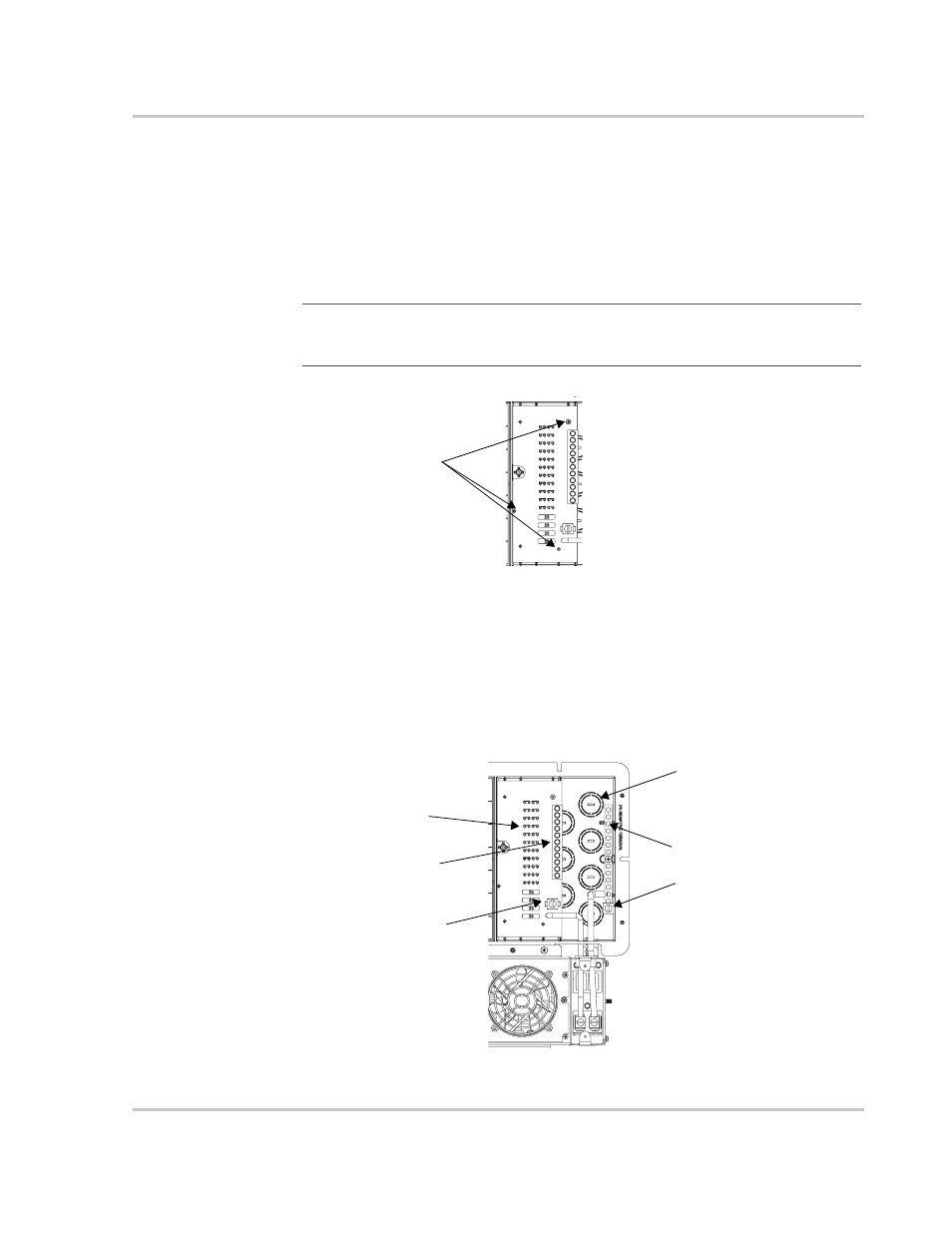 Xantrex Technology Xantrex AC to DC Converter XADC User Manual | Page 19 / 26