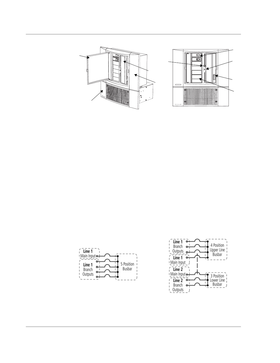 Xantrex Technology Xantrex AC to DC Converter XADC User Manual | Page 8 / 26