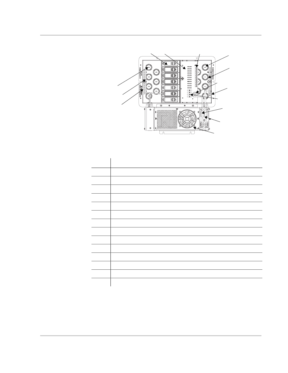 Xantrex Technology Xantrex AC to DC Converter XADC User Manual | Page 9 / 26