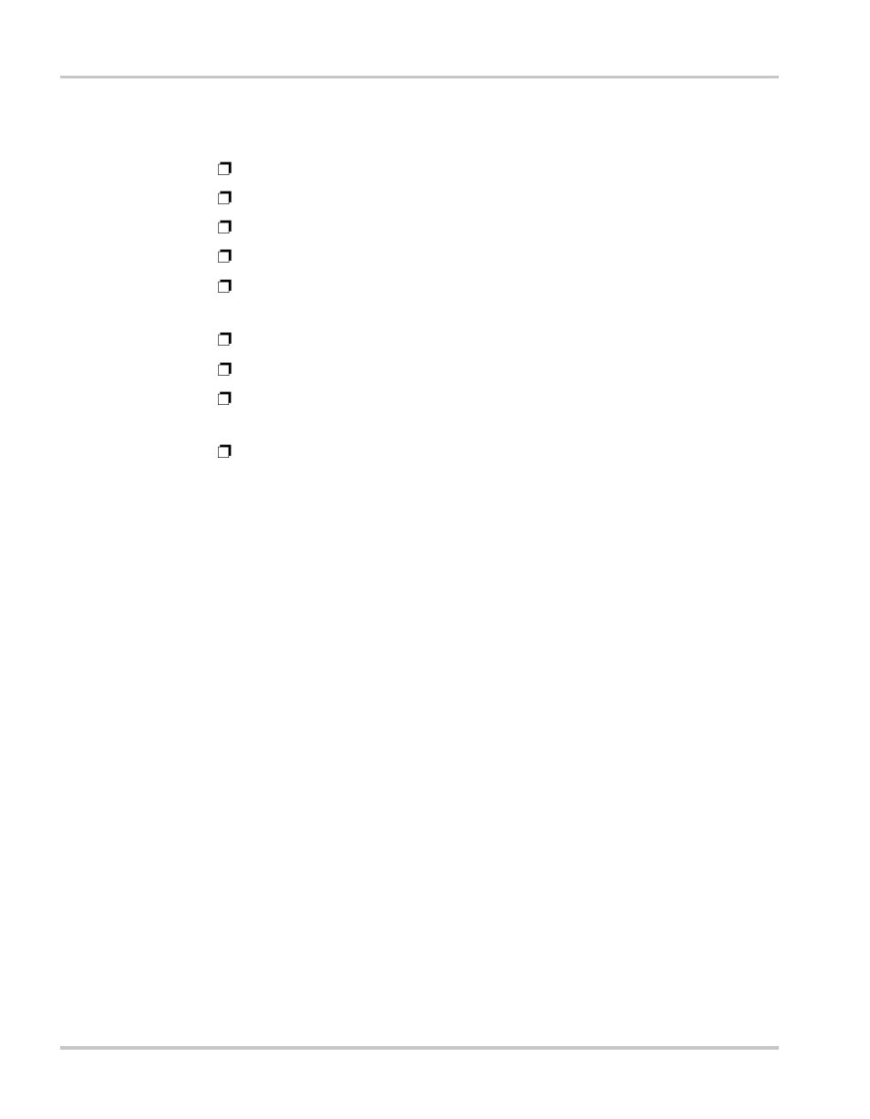 Installation tools and materials –4, High level overview of installation steps –4, Installation tools and materials | High level overview of installation steps | Xantrex Technology FREEDOM HW 1000 User Manual | Page 16 / 52