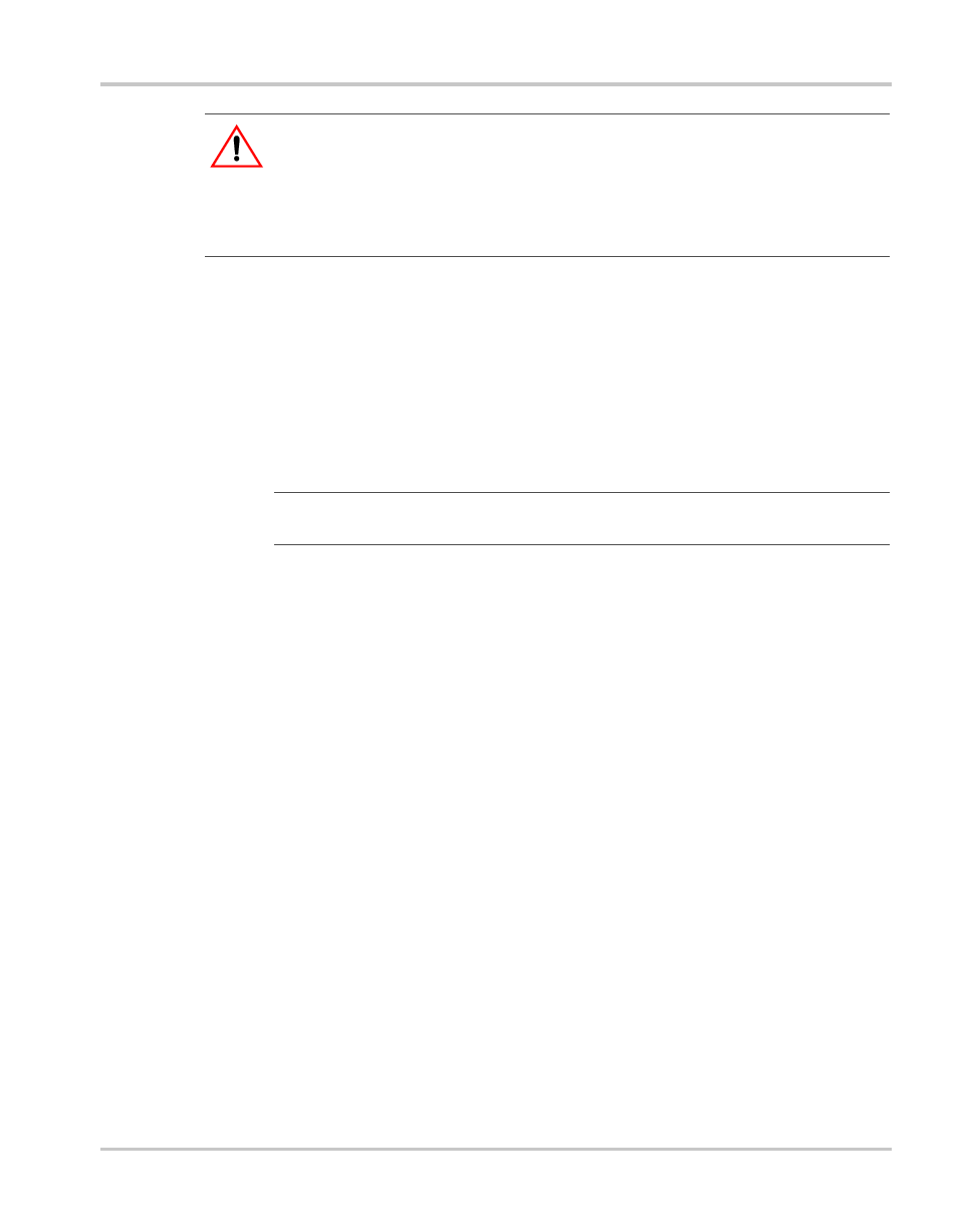 Warning: shock, fire, and energy hazards | Xantrex Technology FREEDOM HW 1000 User Manual | Page 31 / 52