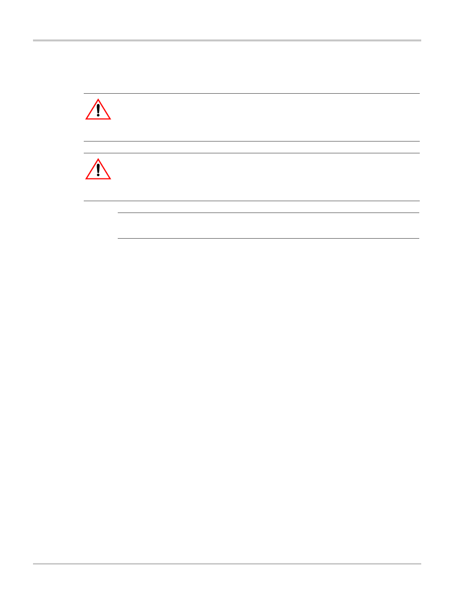 Conventions used, Related information, Warning | Caution | Xantrex Technology FREEDOM HW 1000 User Manual | Page 6 / 52