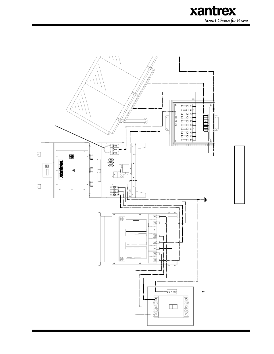 Xantrex Technology PV-30208 User Manual | Page 13 / 41