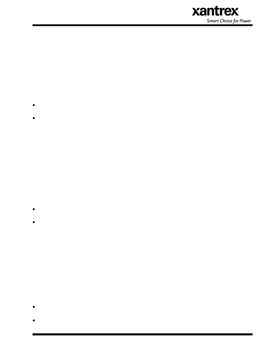Xantrex Technology PV-30208 User Manual | Page 27 / 41
