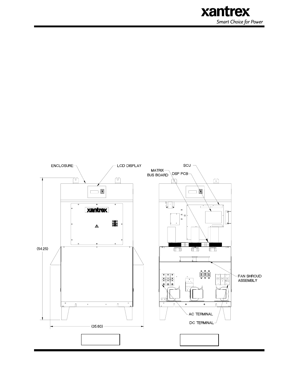 Xantrex Technology PV-30208 User Manual | Page 3 / 41