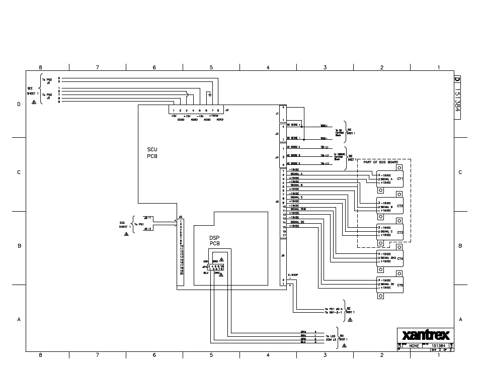 Xantrex Technology PV-30208 User Manual | Page 34 / 41