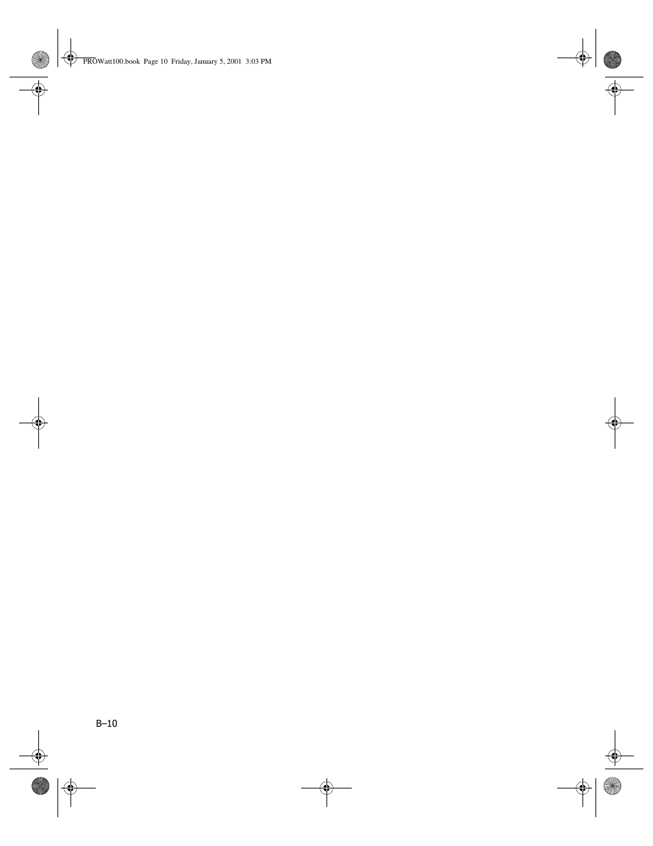 Xantrex Technology PROwatt 1000 User Manual | Page 64 / 78