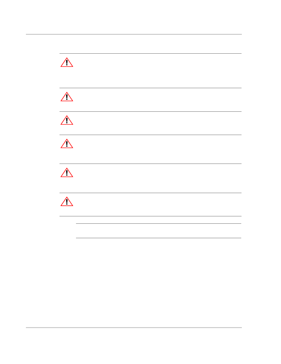 Installation precautions, Installation precautions –2, Appropriate applications –2 | Xantrex Technology 10 User Manual | Page 18 / 68