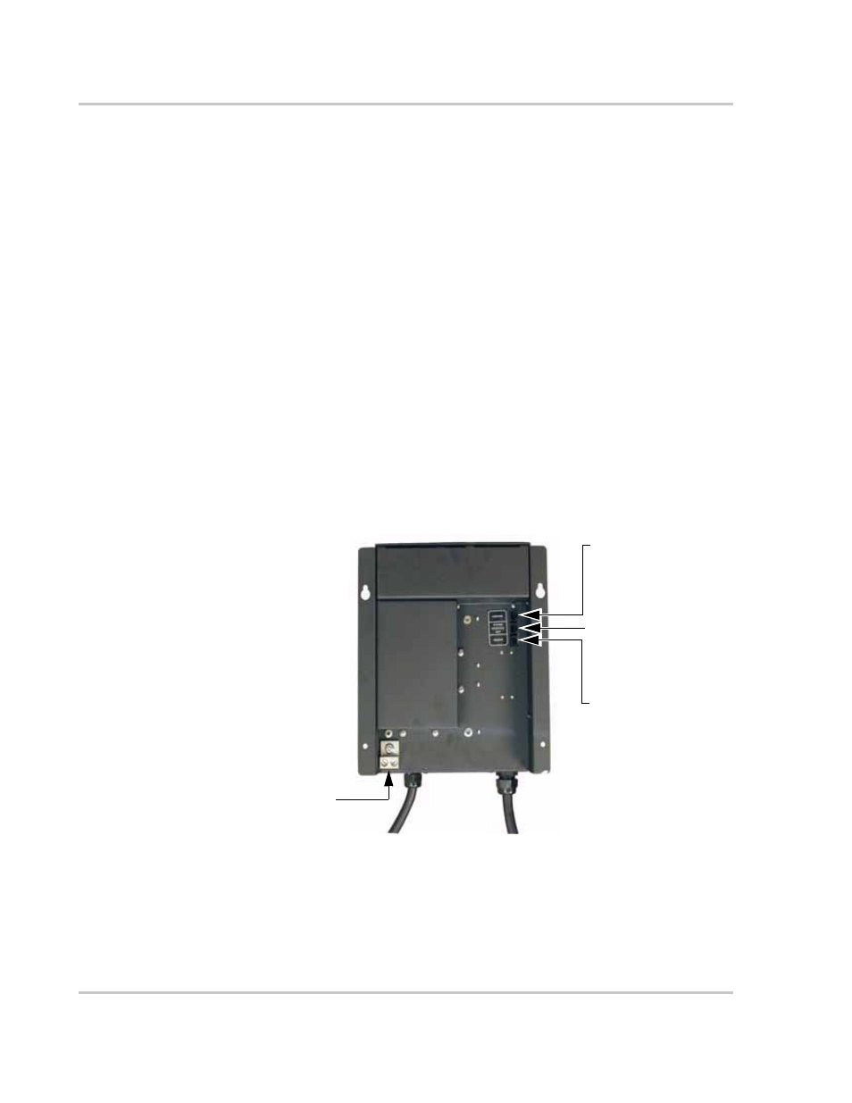 Residential solar installation, Residential solar installation –16, Location –16 | Location | Xantrex Technology 10 User Manual | Page 32 / 68