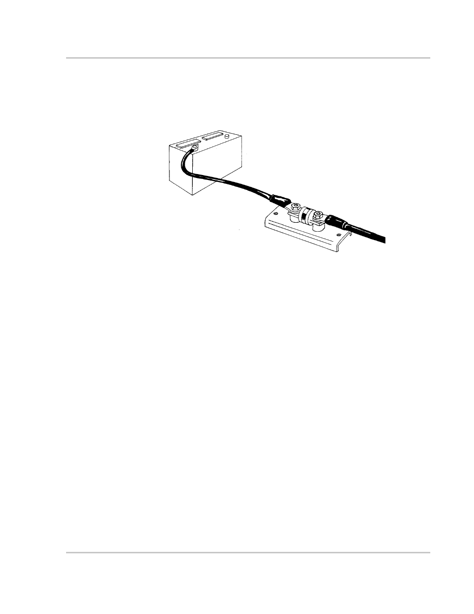 Battery cable fusing –21, Battery cable fusing | Xantrex Technology 10 User Manual | Page 37 / 68