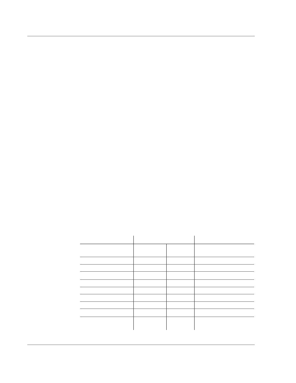 Dip switch status –6 dip switch programming –6 | Xantrex Technology 10 User Manual | Page 44 / 68