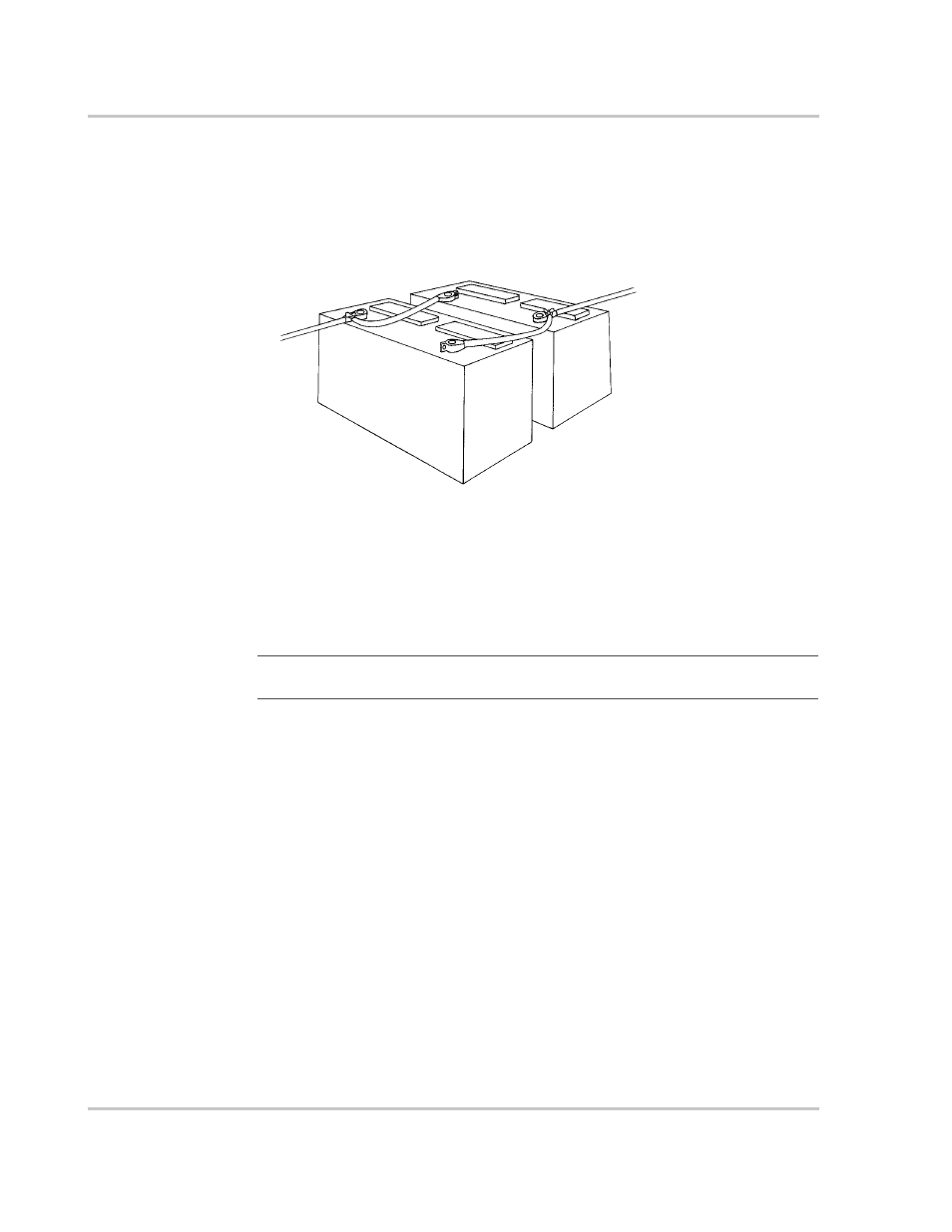 Parallel –10 battery bank ratings and sizing –10 | Xantrex Technology 10 User Manual | Page 48 / 68