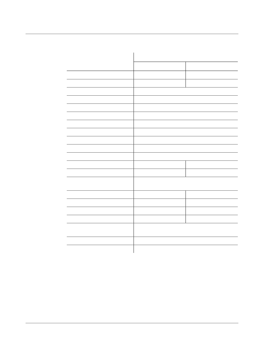 Specifications | Xantrex Technology 10 User Manual | Page 58 / 68