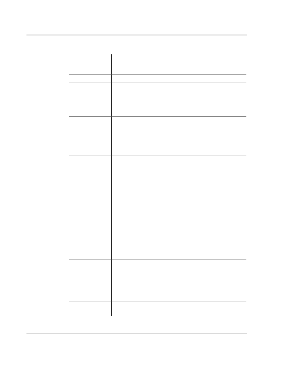 Glossary of terms | Xantrex Technology 10 User Manual | Page 60 / 68