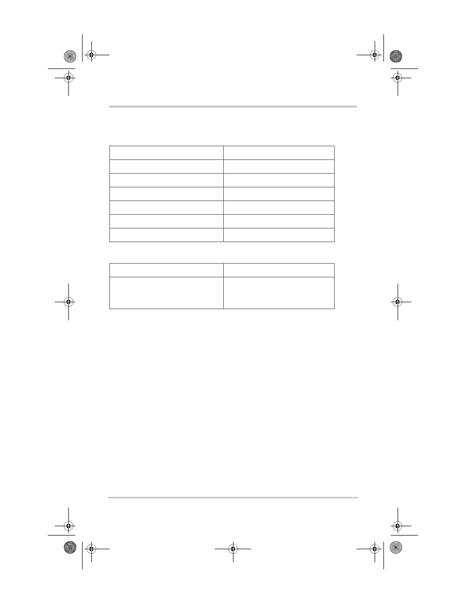 Electrical specifications | Xantrex Technology Link 2000 User Manual | Page 33 / 47