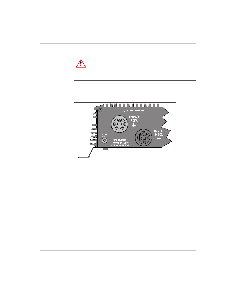 Xantrex Technology 1200 User Manual | Page 40 / 80
