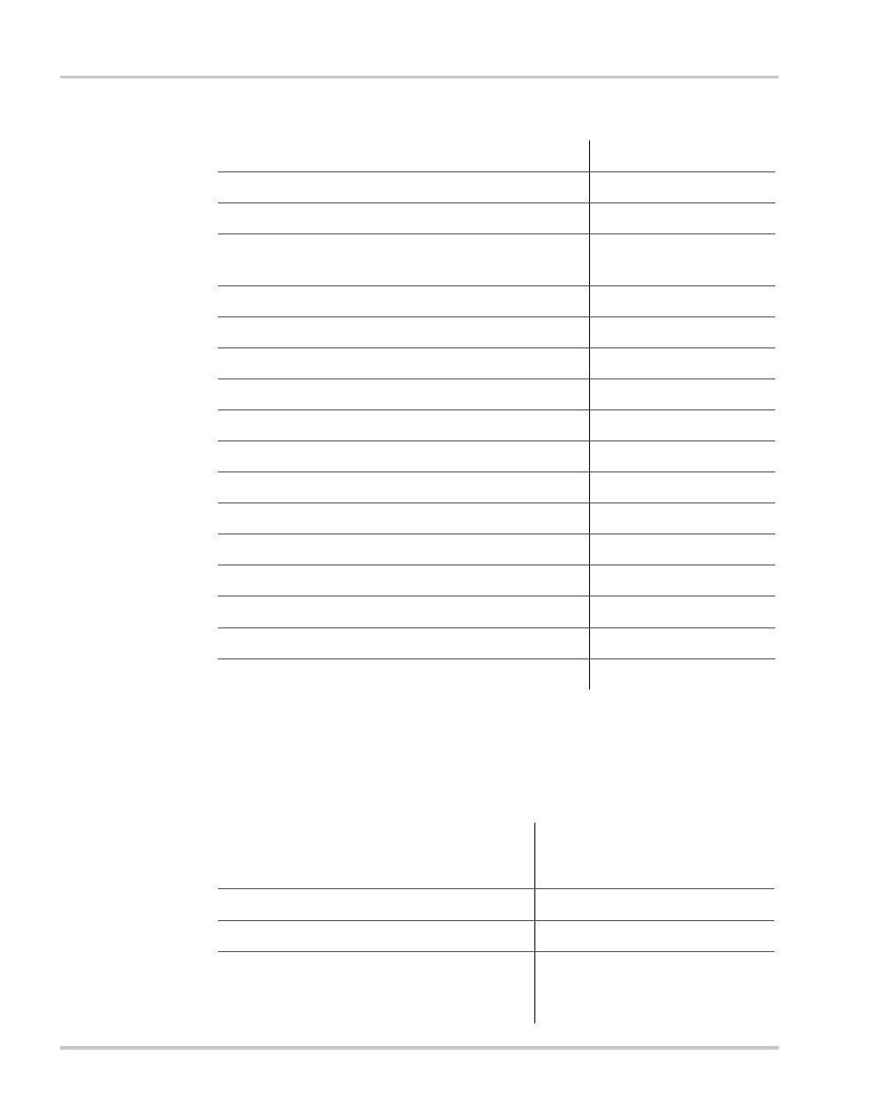Electrical specifications, Mechanical specifications | Xantrex Technology Automatic Generator User Manual | Page 100 / 124
