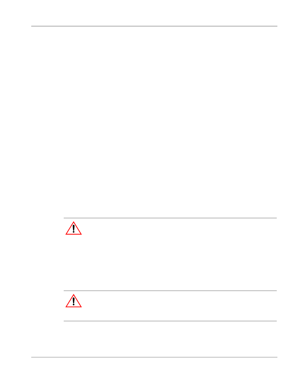 Choosing a location, Routing the connections, Choosing a location –3 routing the connections –3 | Warning: explosion hazard, Warning: shock and energy hazards | Xantrex Technology Automatic Generator User Manual | Page 25 / 124