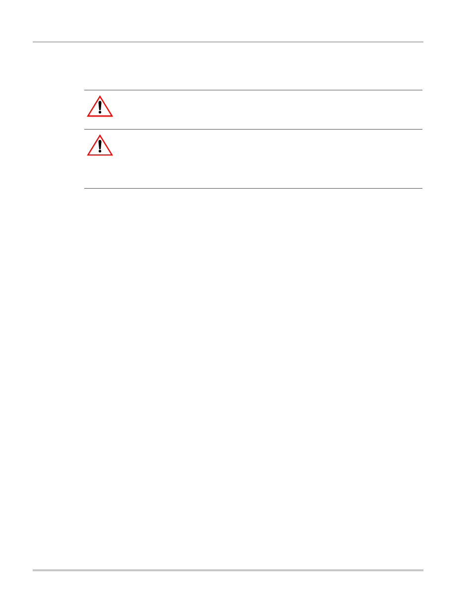 Wiring to the 20-contact connector, Wiring to the 20-contact connector –6, Warning: shock hazard | Warning: fire, shock, and energy hazards | Xantrex Technology Automatic Generator User Manual | Page 28 / 124