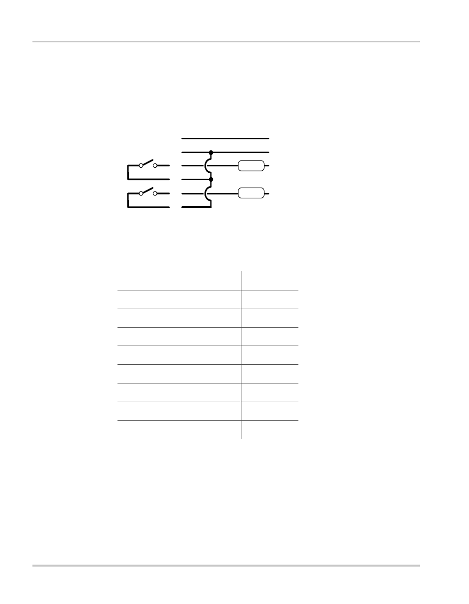Type 1, Type 1 –10 | Xantrex Technology Automatic Generator User Manual | Page 32 / 124