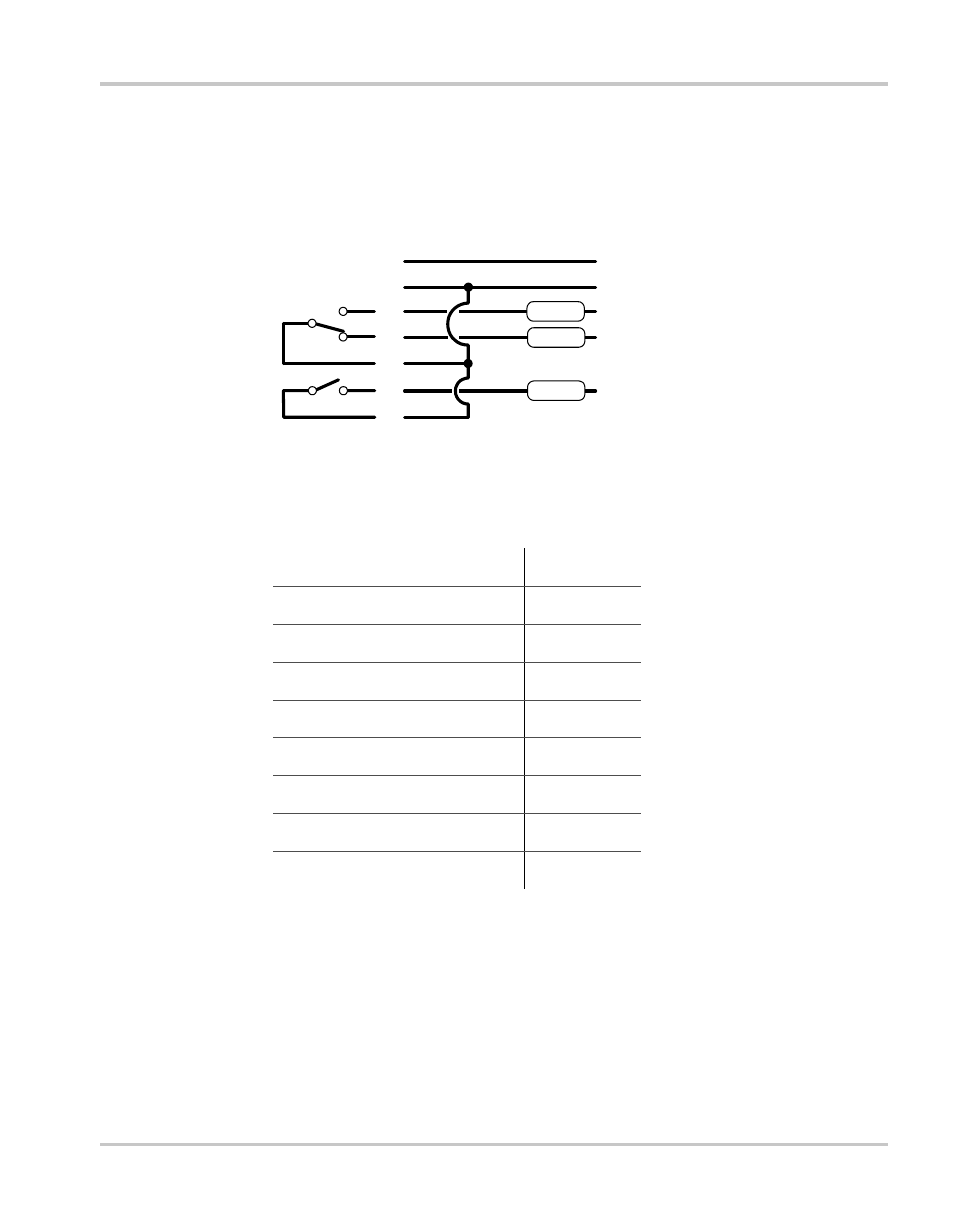 Type 6, Type 7, Type 6 –15 type 7 –15 | Xantrex Technology Automatic Generator User Manual | Page 37 / 124