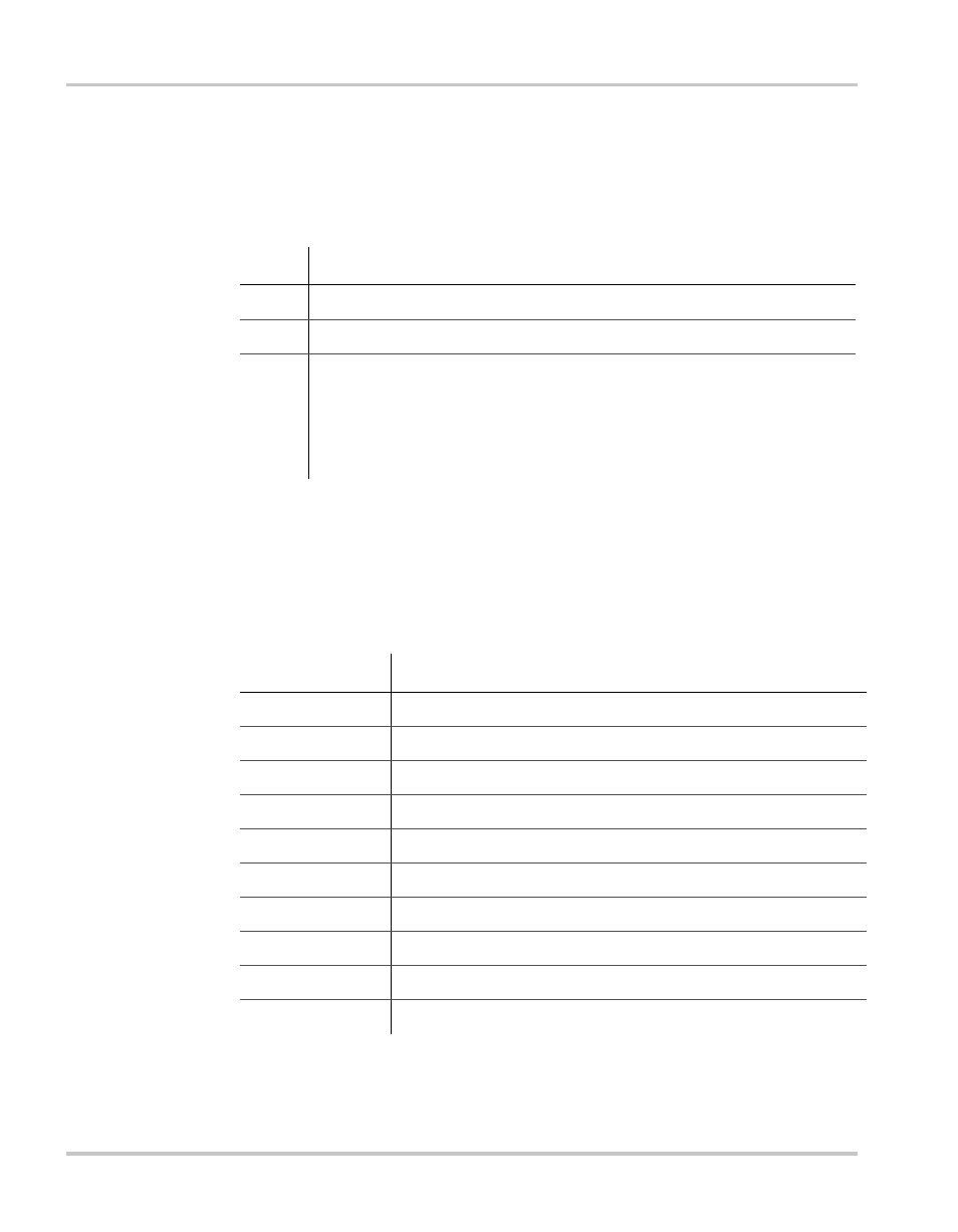 Gen status, Gen trigger, Gen status –8 gen trigger –8 | Gen trigger” (status item) | Xantrex Technology Automatic Generator User Manual | Page 56 / 124