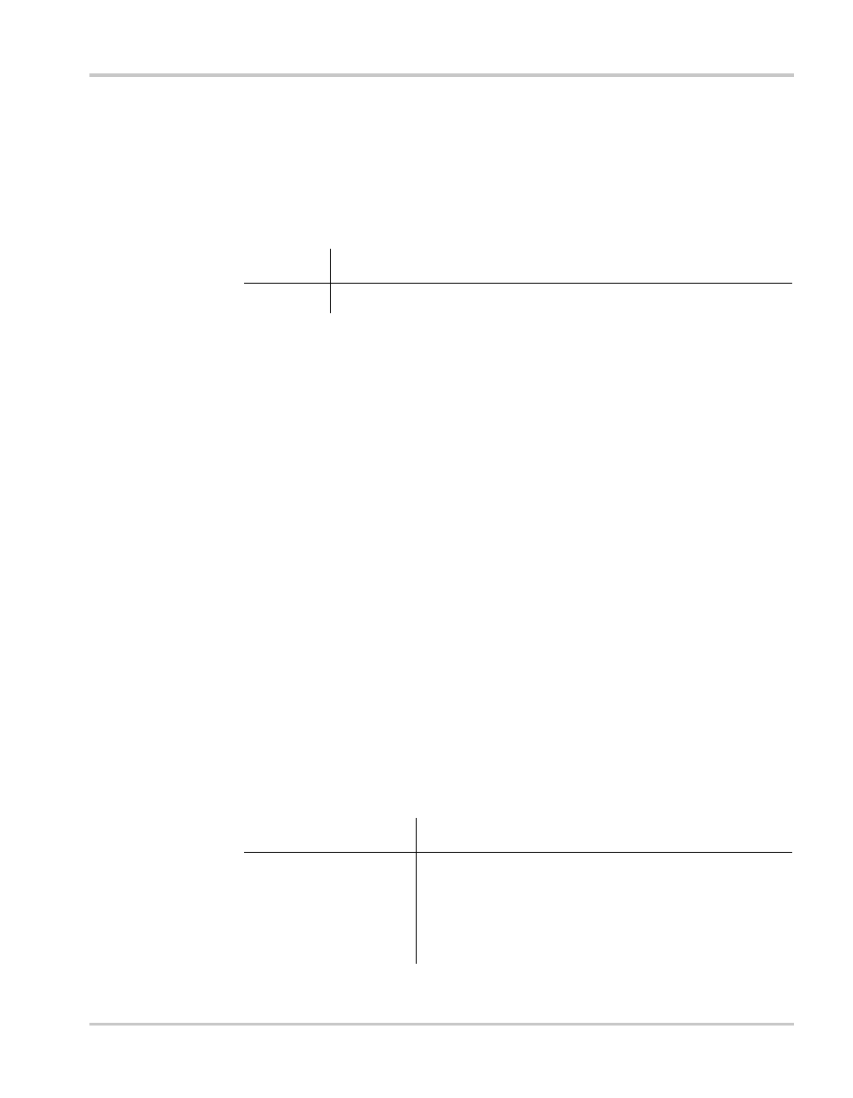 Qt enable, Qt begin, Qt enable –11 qt begin –11 | Xantrex Technology Automatic Generator User Manual | Page 59 / 124