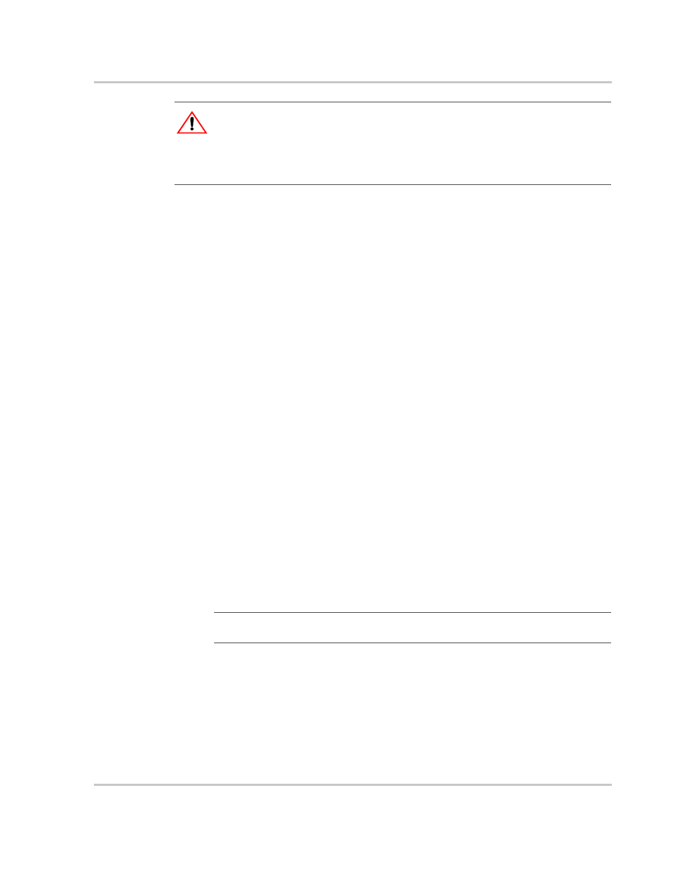 Caution | Xantrex Technology PROsine 2.0 User Manual | Page 115 / 148