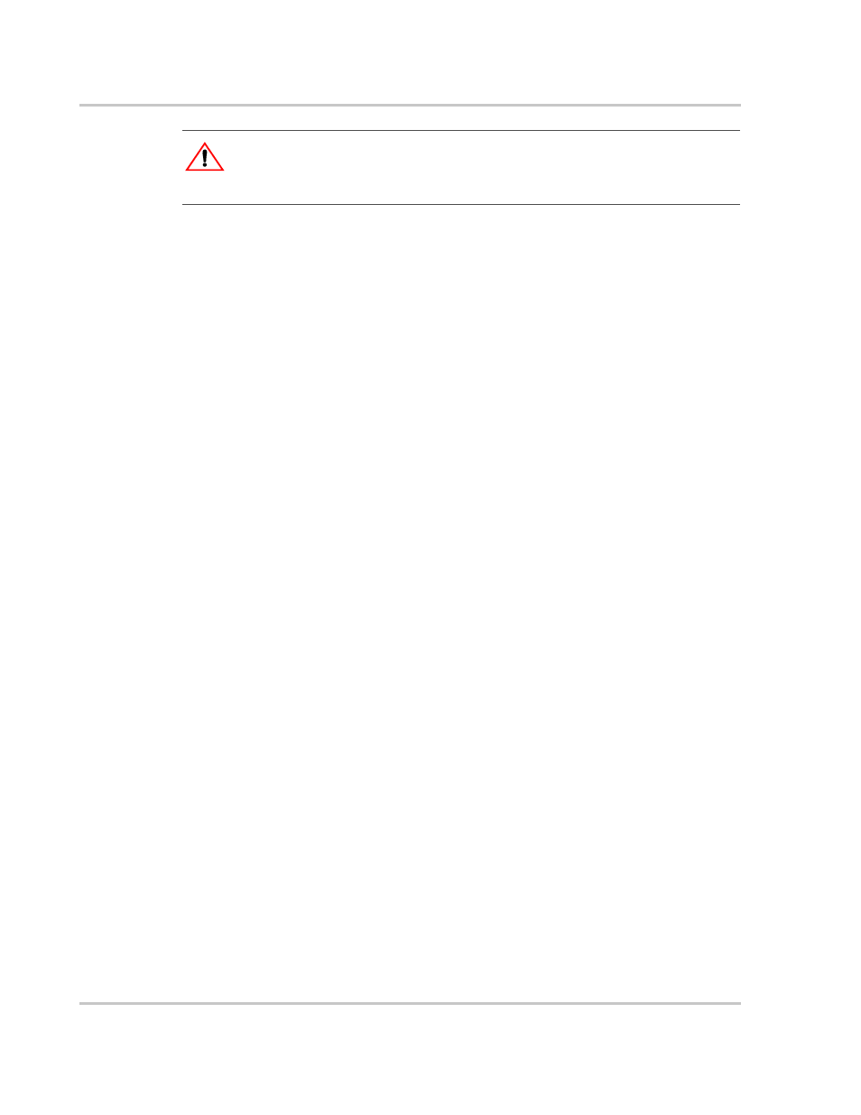Warning: explosion hazard | Xantrex Technology PROsine 2.0 User Manual | Page 116 / 148