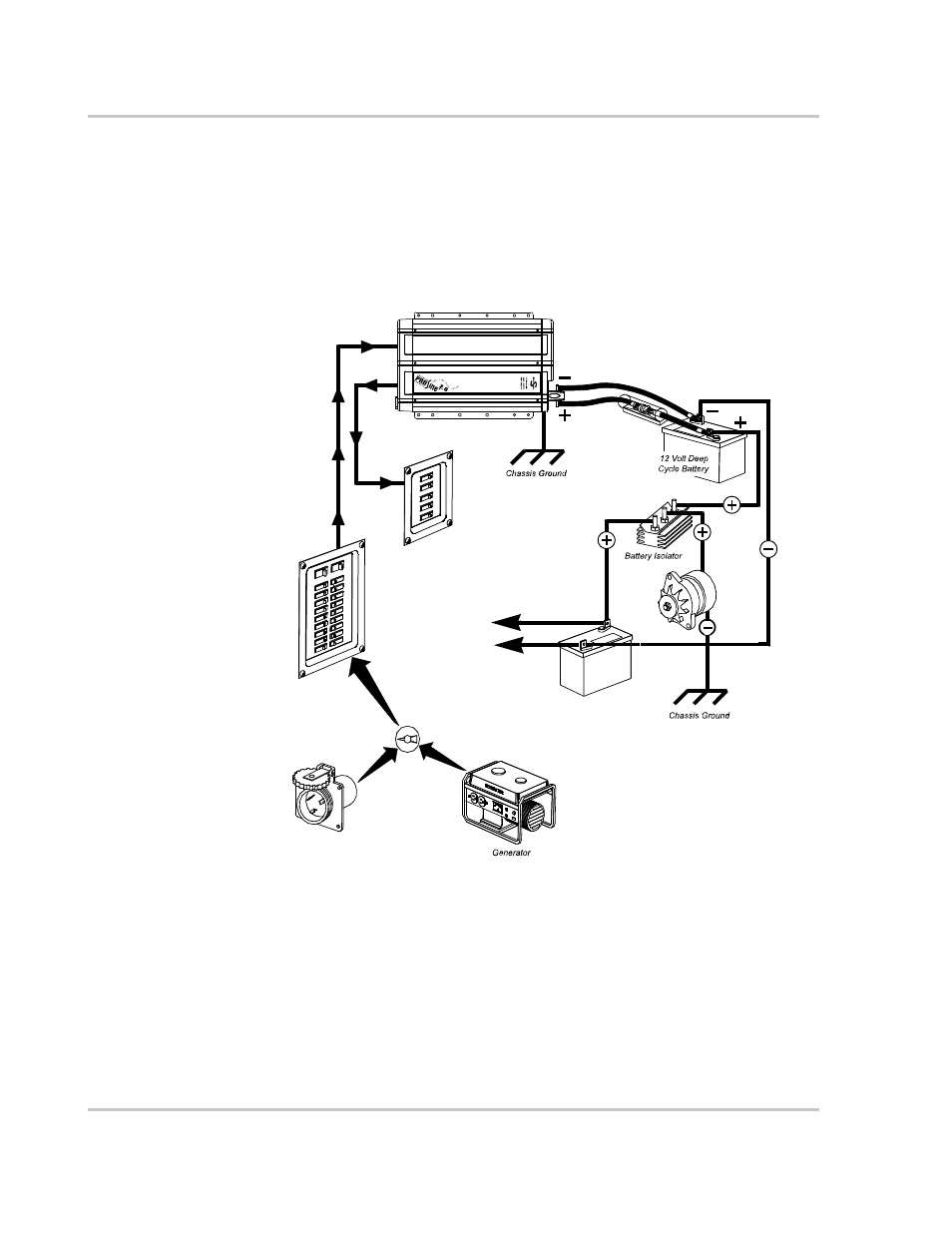 Step 1: designing the installation | Xantrex Technology PROsine 2.0 User Manual | Page 46 / 148