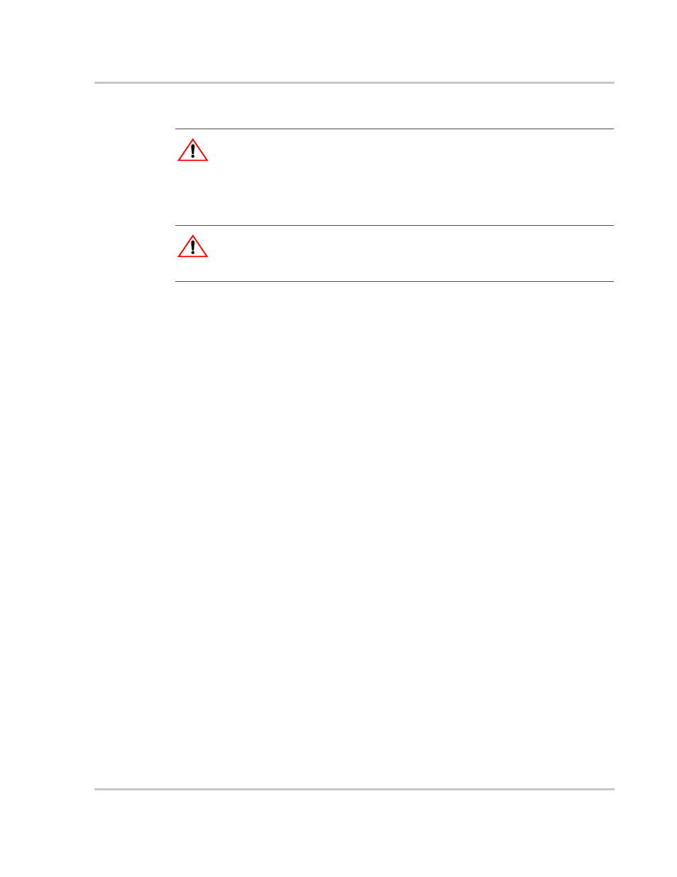 Step 2: choosing a location for the prosine, Warning: fire and explosion hazard, Warning: fire hazard | Xantrex Technology PROsine 2.0 User Manual | Page 51 / 148