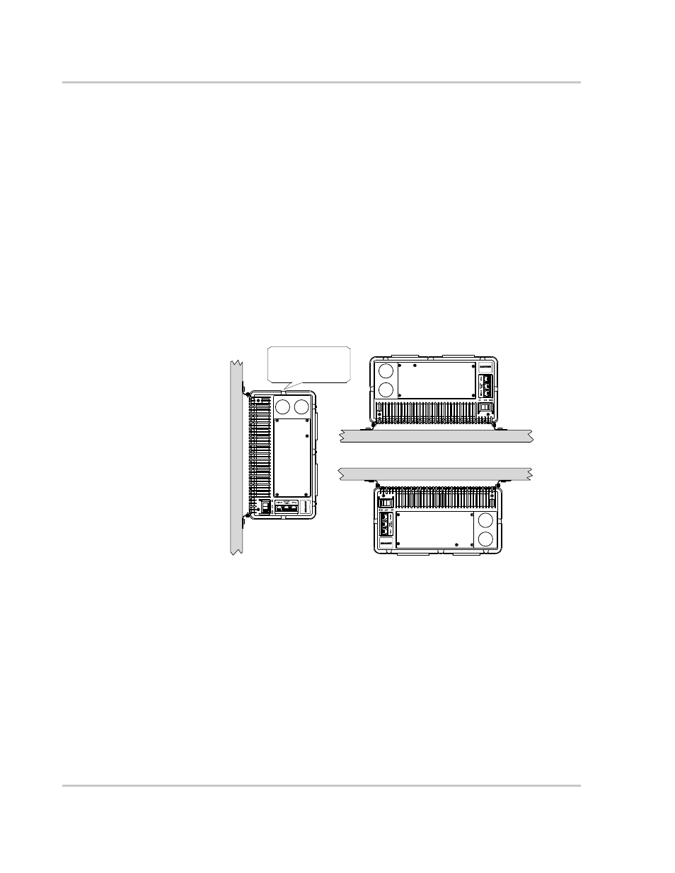 Step 3: mounting the prosine | Xantrex Technology PROsine 2.0 User Manual | Page 52 / 148