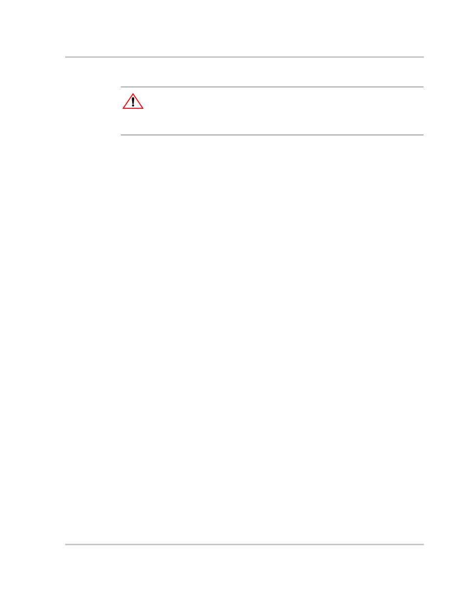 Warning: risk of fire or explosion | Xantrex Technology PROsine 2.0 User Manual | Page 81 / 148