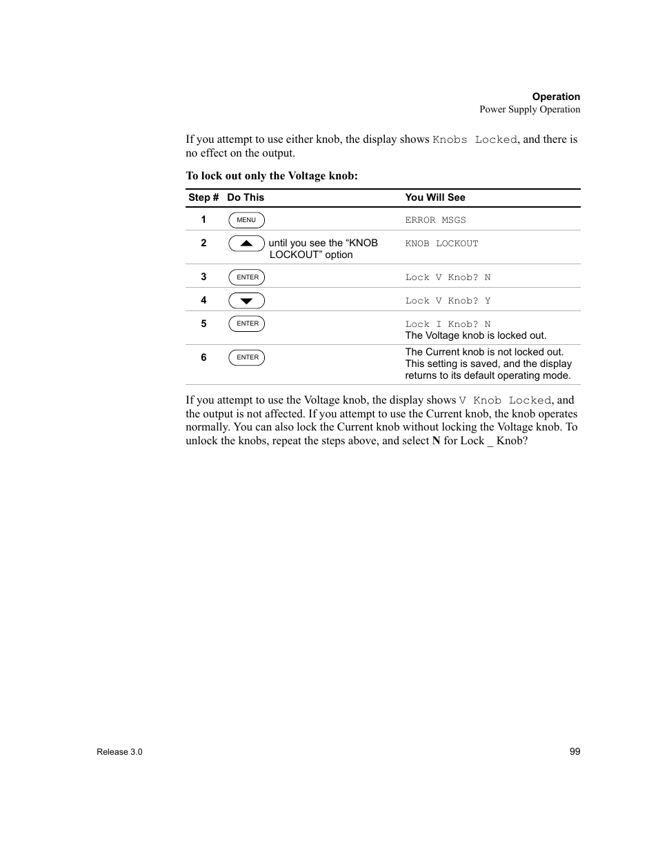 Xantrex Technology XDC User Manual | Page 101 / 254