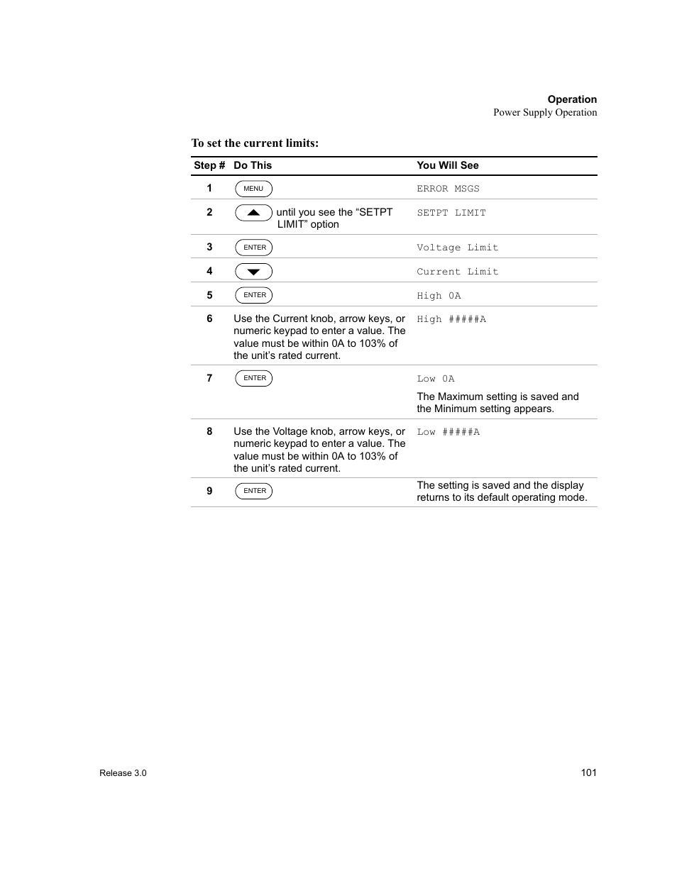 Xantrex Technology XDC User Manual | Page 103 / 254