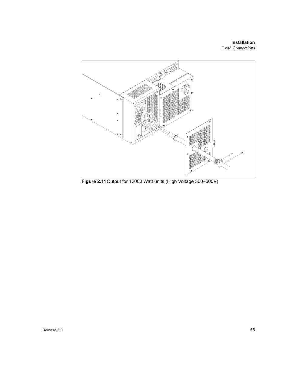 Figure 2.11 | Xantrex Technology XDC User Manual | Page 57 / 254