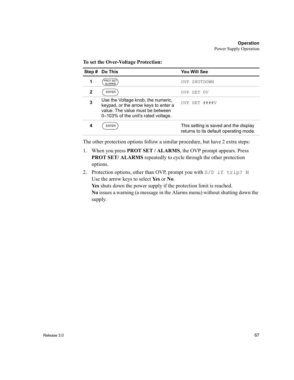 Xantrex Technology XDC User Manual | Page 69 / 254