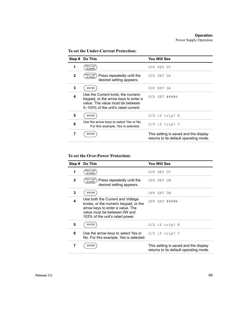 Xantrex Technology XDC User Manual | Page 71 / 254