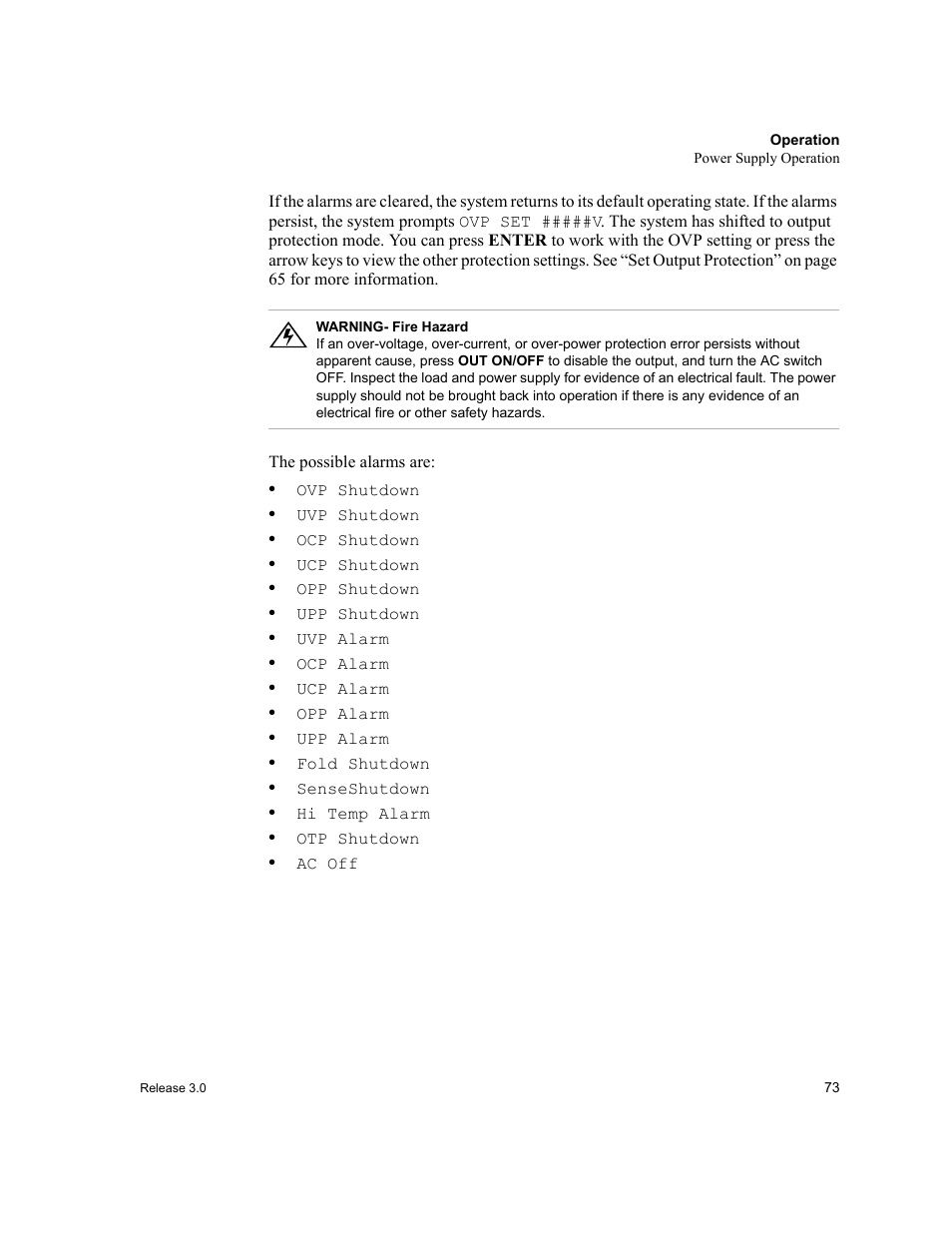 Xantrex Technology XDC User Manual | Page 75 / 254