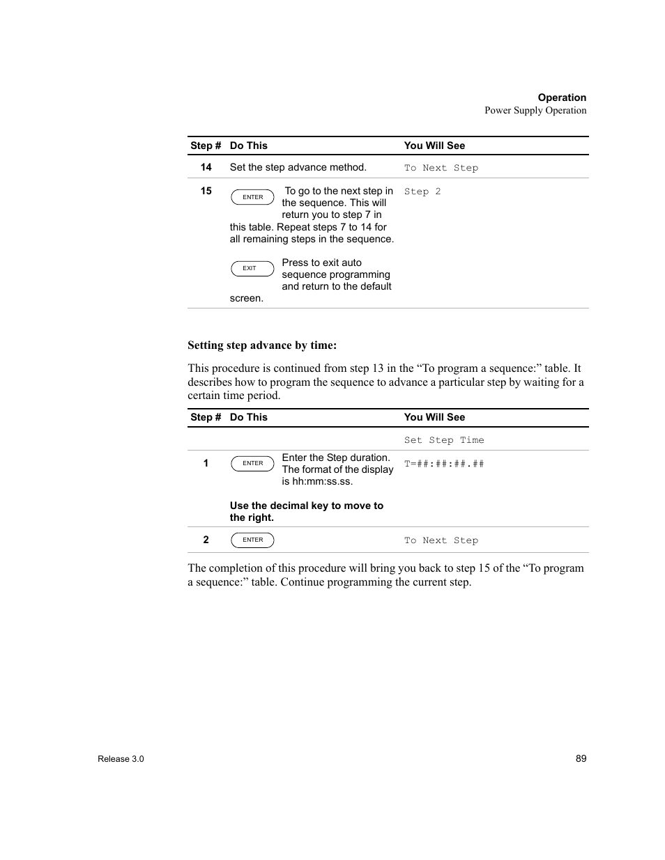 Xantrex Technology XDC User Manual | Page 91 / 254