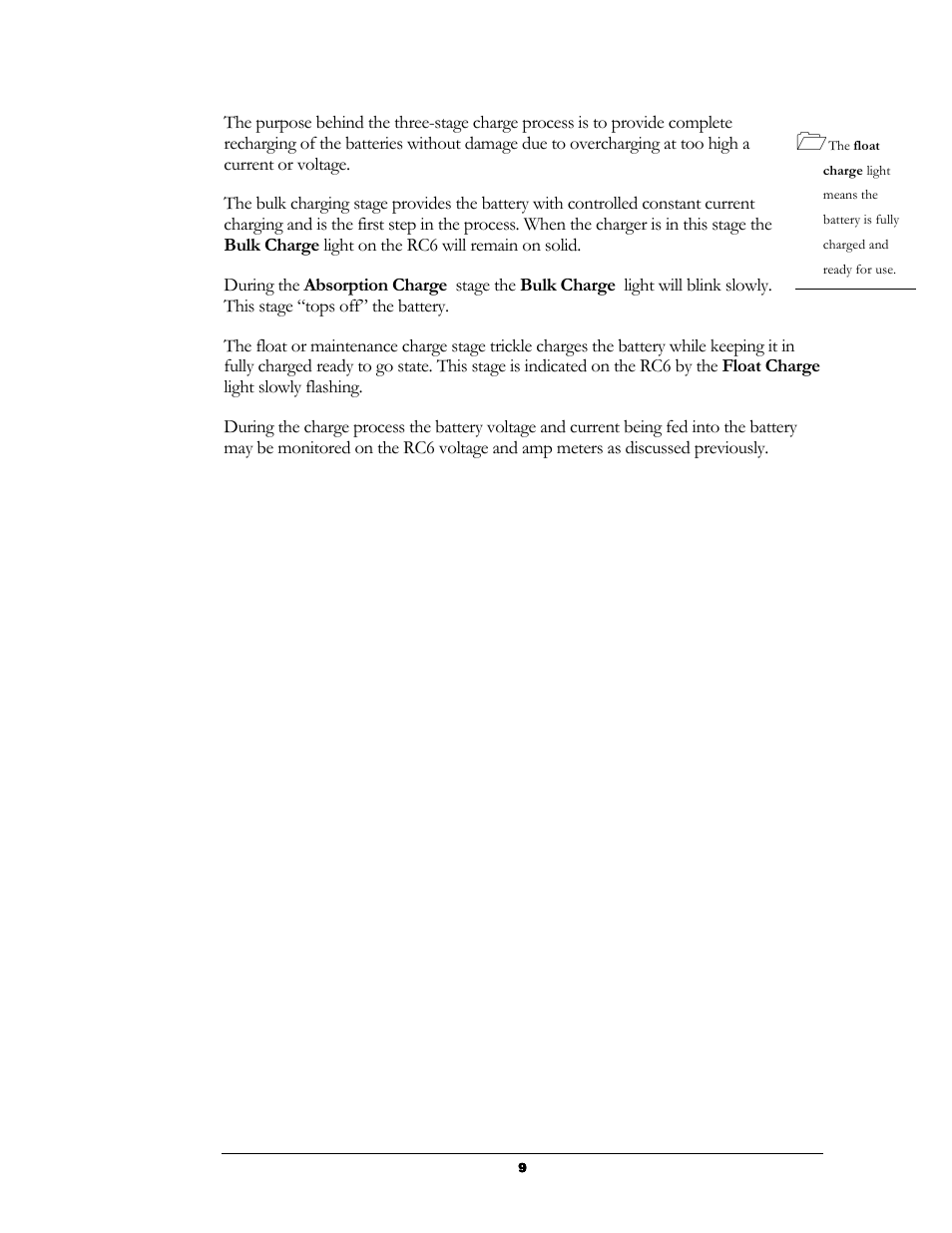 Xantrex Technology RC6 User Manual | Page 10 / 16