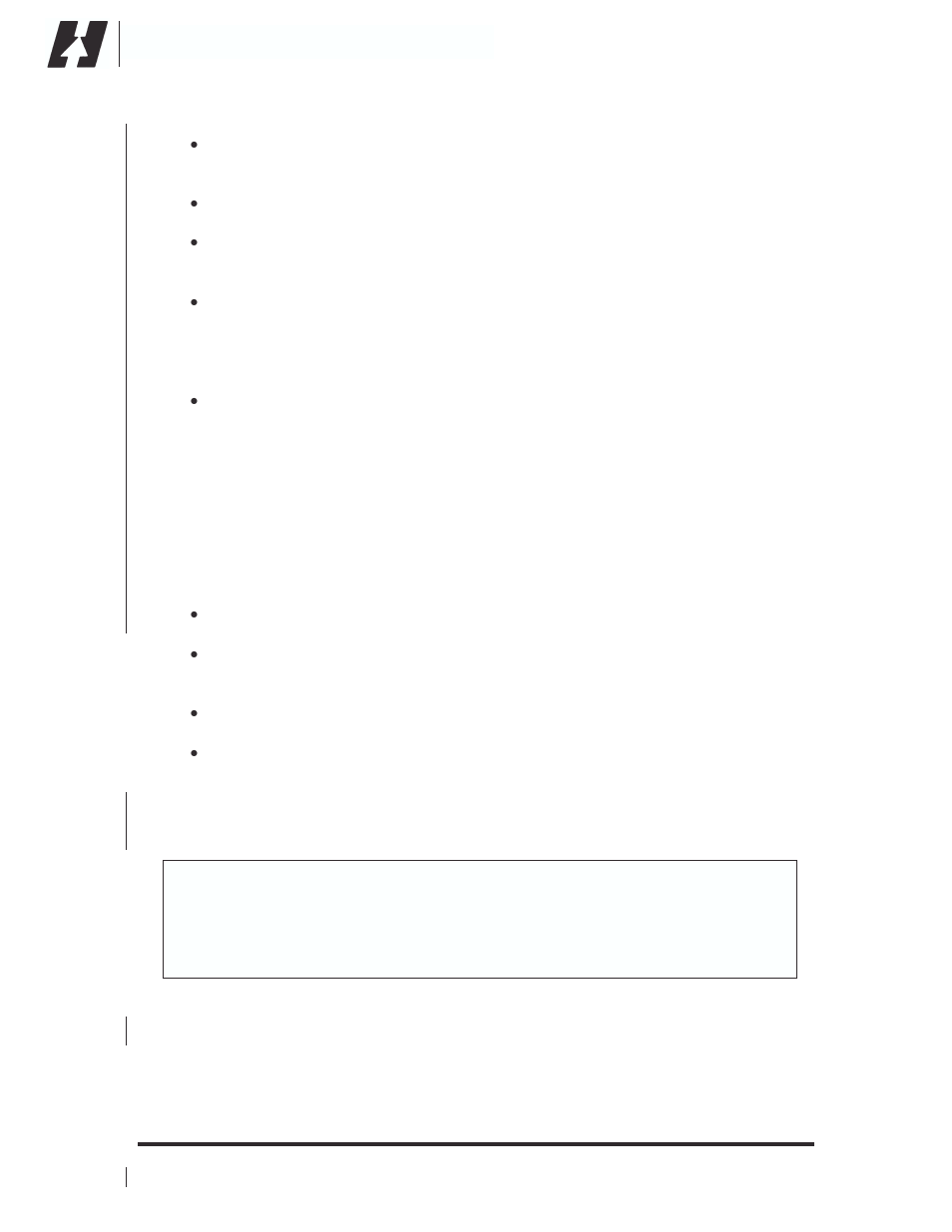 Installation manual xmd076a | XM Satellite Radio XMD076A User Manual | Page 19 / 27