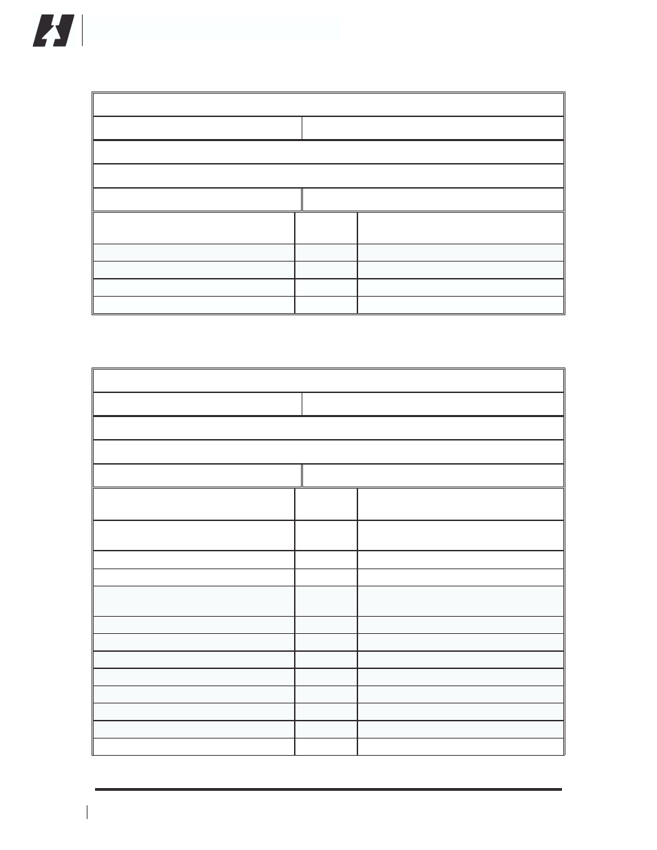 Installation manual xmd076a | XM Satellite Radio XMD076A User Manual | Page 24 / 27