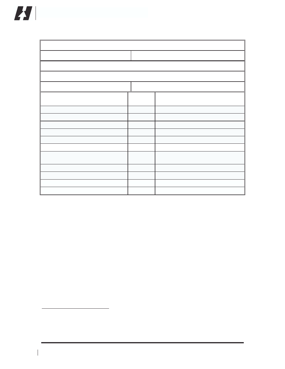 Installation manual xmd076a | XM Satellite Radio XMD076A User Manual | Page 25 / 27